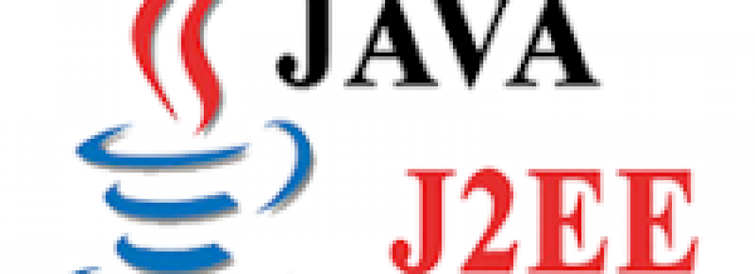 Java – J2EE